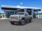 2025 GMC Sierra 2500 Crew Cab 4x4 Pickup for sale #344513 - photo 8
