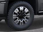 2025 GMC Sierra 2500 Crew Cab 4x4 Pickup for sale #344513 - photo 9