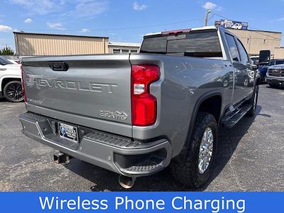 2024 Chevrolet Silverado 2500 Crew Cab 4WD Pickup for sale #344513A - photo 2