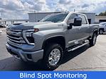 2024 Chevrolet Silverado 2500 Crew Cab 4WD Pickup for sale #344513A - photo 6