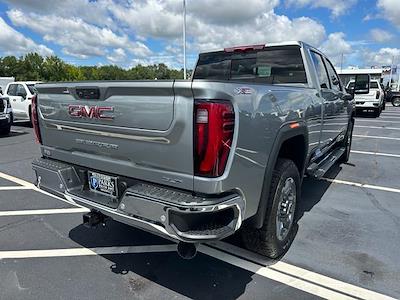 2025 GMC Sierra 2500 Crew Cab 4x4 Pickup for sale #346343 - photo 2