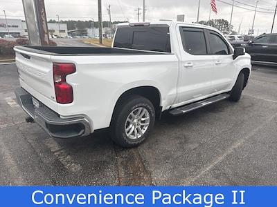 2019 Chevrolet Silverado 1500 Crew Cab 4WD Pickup for sale #346343A - photo 2