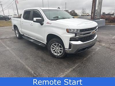 2019 Chevrolet Silverado 1500 Crew Cab 4WD Pickup for sale #346343A - photo 1