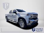 2019 Chevrolet Silverado 1500 Crew Cab 4WD Pickup for sale #346343A - photo 3