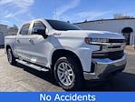 2019 Chevrolet Silverado 1500 Crew Cab 4WD Pickup for sale #346343A - photo 4
