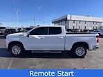 2019 Chevrolet Silverado 1500 Crew Cab 4WD Pickup for sale #346343A - photo 1