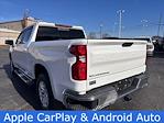 2019 Chevrolet Silverado 1500 Crew Cab 4WD Pickup for sale #346343A - photo 9