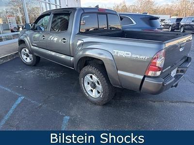 Used 2015 Toyota Tacoma Base Double Cab for sale #346343B - photo 2