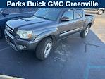 2015 Toyota Tacoma Double Cab 4WD Pickup for sale #346343B - photo 1