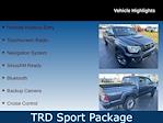 2015 Toyota Tacoma Double Cab 4WD Pickup for sale #346343B - photo 11