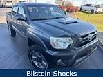2015 Toyota Tacoma Double Cab 4WD Pickup for sale #346343B - photo 13