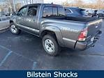 2015 Toyota Tacoma Double Cab 4WD Pickup for sale #346343B - photo 17