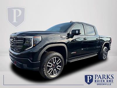 2025 GMC Sierra 1500 Crew Cab 4x4 Pickup for sale #346538 - photo 1