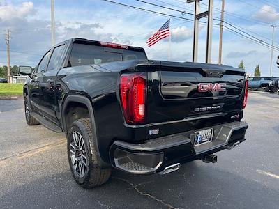 2025 GMC Sierra 1500 Crew Cab 4x4 Pickup for sale #346538 - photo 2