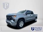 2024 Chevrolet Silverado 1500 Crew Cab 4x4 Pickup for sale #346635A - photo 1