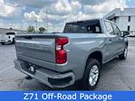 2024 Chevrolet Silverado 1500 Crew Cab 4x4 Pickup for sale #346635A - photo 7