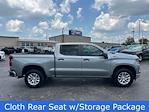 2024 Chevrolet Silverado 1500 Crew Cab 4x4 Pickup for sale #346635A - photo 8