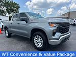 2024 Chevrolet Silverado 1500 Crew Cab 4x4 Pickup for sale #346635A - photo 9