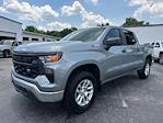2024 Chevrolet Silverado 1500 Crew Cab 4x4 Pickup for sale #346635A - photo 11