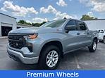2024 Chevrolet Silverado 1500 Crew Cab 4x4 Pickup for sale #346635A - photo 3