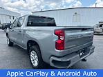 2024 Chevrolet Silverado 1500 Crew Cab 4x4 Pickup for sale #346635A - photo 2