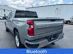 2024 Chevrolet Silverado 1500 Crew Cab 4x4 Pickup for sale #346635A - photo 5