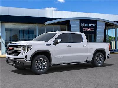 2025 GMC Sierra 1500 Crew Cab 4x4 Pickup for sale #347431 - photo 1