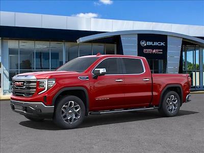 2025 GMC Sierra 1500 Crew Cab 4x4 Pickup for sale #347780 - photo 1