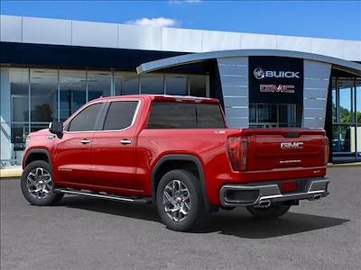 2025 GMC Sierra 1500 Crew Cab 4x4 Pickup for sale #347780 - photo 2