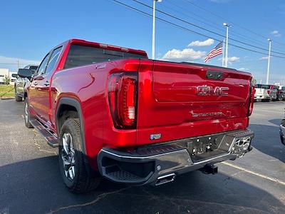 2025 GMC Sierra 1500 Crew Cab 4x4 Pickup for sale #347780 - photo 2