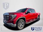2025 GMC Sierra 1500 Crew Cab 4x4 Pickup for sale #347780 - photo 21