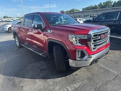 2021 GMC Sierra 1500 Crew Cab 4x4 Pickup for sale #347780A - photo 1