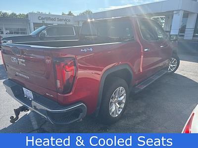 2021 GMC Sierra 1500 Crew Cab 4x4 Pickup for sale #347780A - photo 2