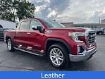 2021 GMC Sierra 1500 Crew Cab 4x4 Pickup for sale #347780A - photo 3