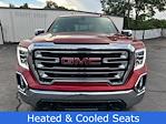 2021 GMC Sierra 1500 Crew Cab 4x4 Pickup for sale #347780A - photo 2