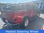 2021 GMC Sierra 1500 Crew Cab 4x4 Pickup for sale #347780A - photo 4