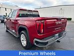 2021 GMC Sierra 1500 Crew Cab 4x4 Pickup for sale #347780A - photo 6