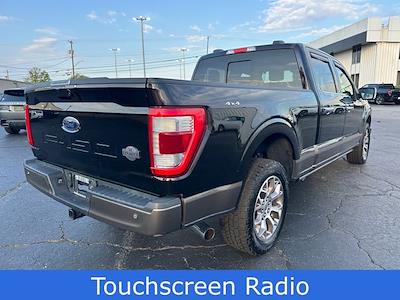 2021 Ford F-150 SuperCrew Cab 4x4 Pickup for sale #34785B - photo 2