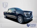 2021 Ford F-150 SuperCrew Cab 4x4 Pickup for sale #34785B - photo 1
