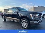 2021 Ford F-150 SuperCrew Cab 4x4 Pickup for sale #34785B - photo 3