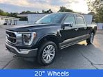 2021 Ford F-150 SuperCrew Cab 4x4 Pickup for sale #34785B - photo 6