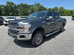 2019 Ford F-150 SuperCrew Cab 4x4 Pickup for sale #348472XA - photo 1