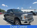 2019 Ford F-150 SuperCrew Cab 4x4 Pickup for sale #348472XA - photo 12