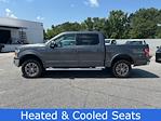 2019 Ford F-150 SuperCrew Cab 4x4 Pickup for sale #348472XA - photo 4