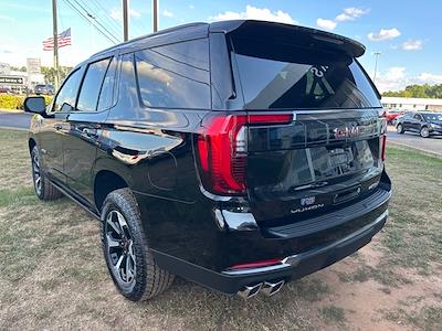 2025 GMC Yukon 4WD SUV for sale #349689 - photo 2