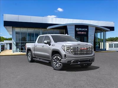 2025 GMC Sierra 1500 Crew Cab 4x4 Pickup for sale #353090 - photo 1