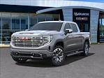 2025 GMC Sierra 1500 Crew Cab 4x4 Pickup for sale #353090 - photo 6