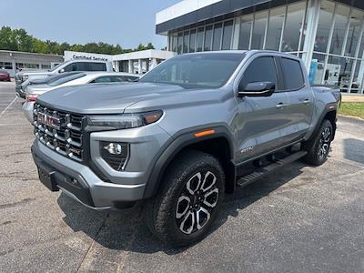 2025 GMC Canyon Crew Cab 4x4 Pickup for sale #353090A - photo 1