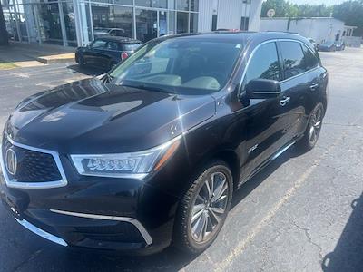 2017 Acura MDX 4x4 SUV for sale #353090C - photo 1