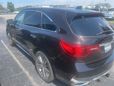 2017 Acura MDX 4x4 SUV for sale #353090C - photo 2